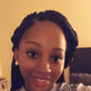 Meet your Posher, Ashlyn